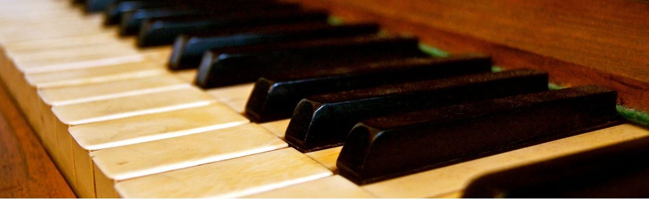 Ecole de Piano Le Belvédère